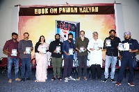 The Real Yogi Book Launch